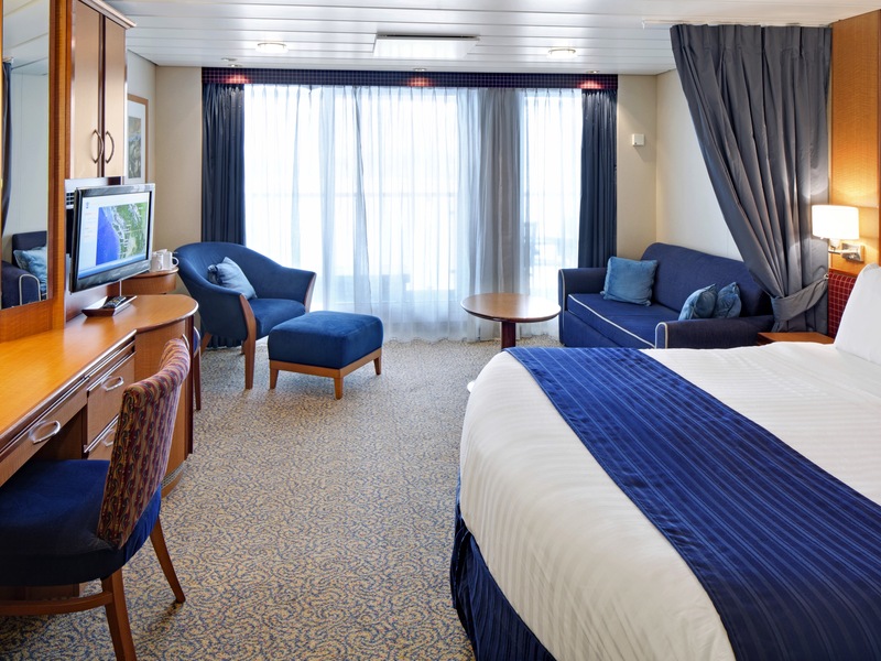 Suite Guarantee
